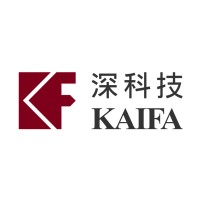 Shenzhen Kaifa Technology Co.,Ltd Logo