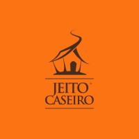 Jeito Caseiro Logo