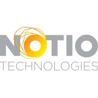 Notio Technologies Inc. Logo