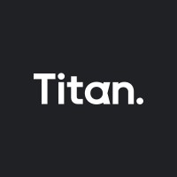 Titan Logo