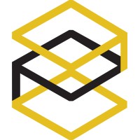 Golden Social Logo