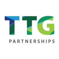 TTG Partnerships Logo