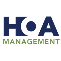 HOA Management (.com) Logo