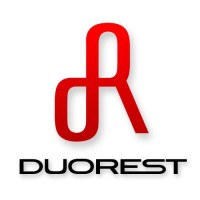 DUOREST Logo