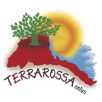 Terrarossa onlus Logo