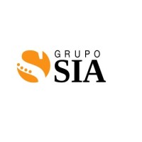 Grupo SIA Logo