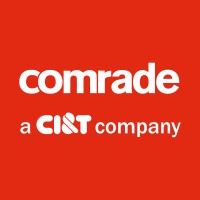 Comrade Logo