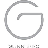 Glenn Spiro Logo