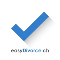 easyDivorce.ch Logo