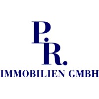 P.R. Immobilien GmbH Logo