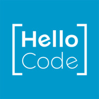 Hello Code - Agence digitale Logo