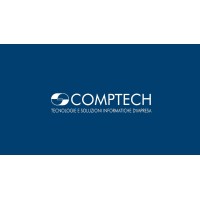 Comptech Srl Logo
