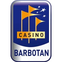 Casino de Barbotan Logo