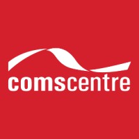Comscentre Logo