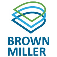 Brown Miller Wealth Management Logo