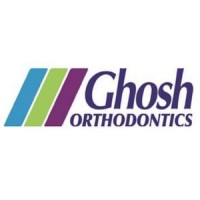 Ghosh Orthodontics Logo