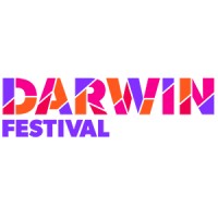 Darwin Festival Logo