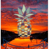 New South Botanicals Logo