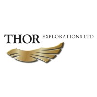 Thor Explorations Ltd Logo