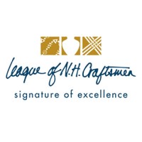 League of NH Craftsmen Logo