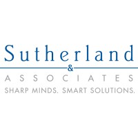 Sutherland & Associates Inc. Logo