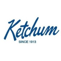 Ketchum Manufacturing Inc. Logo