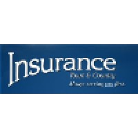 Insurance Town & Country Logo