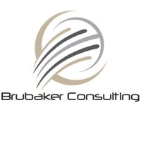 Brubaker Consulting Logo