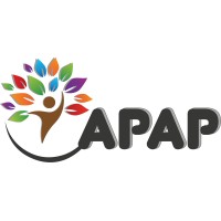 APAP Amiens Logo