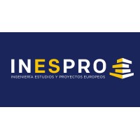 Ingeniería, Estudios y Proyectos Europeos, S.L. Logo