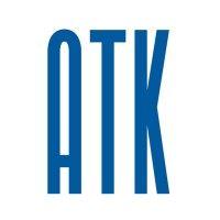 ATK Logo