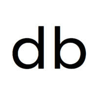 datablack Logo