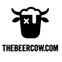 The Beer Cow Logo