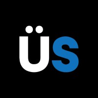 ÜS Crypto Logo