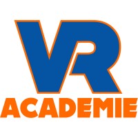 VR ACADEMIE [METAVERSE] Logo