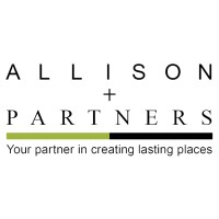 Allison + Partners, Inc. Logo