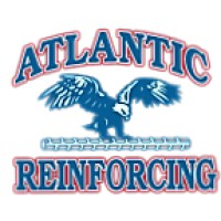 Atlantic Reinforcing Concrete Co, Inc Logo
