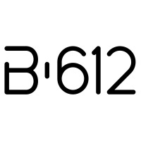 B-612 Logo