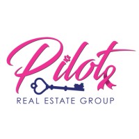 Tina Pilot Real Estate Group Logo