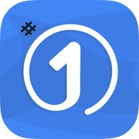 OneNumber App Logo
