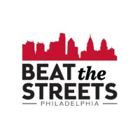 Beat the Streets Philadelphia Logo