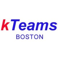 Kendall Teams (kTeams) Logo