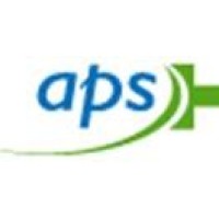 APS Schweiz AG Logo