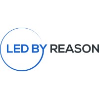 Led By Reason Logo