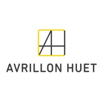 AVRILLON HUET Logo