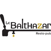Groupe Le Balthazar Logo