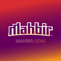 Mahbir - Teas, Herbs & Spices Logo
