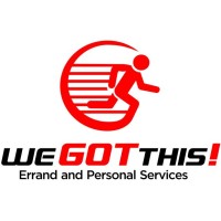 We Got This! Home Services Logo