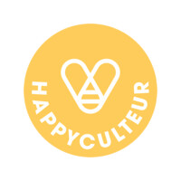 Happyculteur Logo