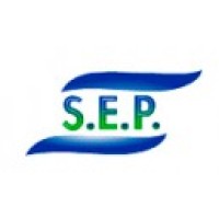 S.E.P. Gıda Sanayi ve Ticaret AŞ Logo